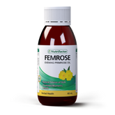 Femrose Evening Primrose Oil